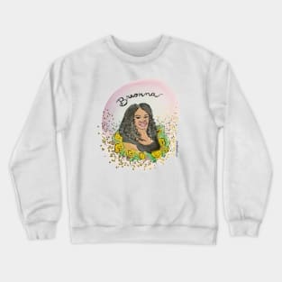 Justice for Breonna Crewneck Sweatshirt